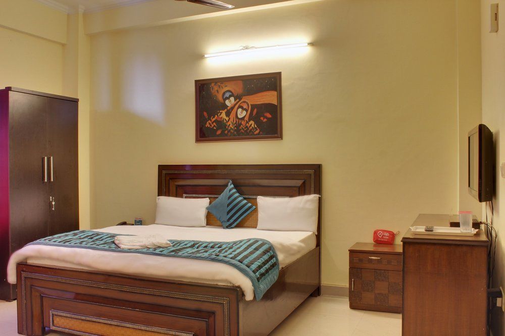 Oyo Rooms Noida Film City Экстерьер фото